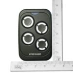 apricancello-Italfile-prime-02-multifrequenza-433-868-mhz-codice-fisso-rolling-code-dimensioni
