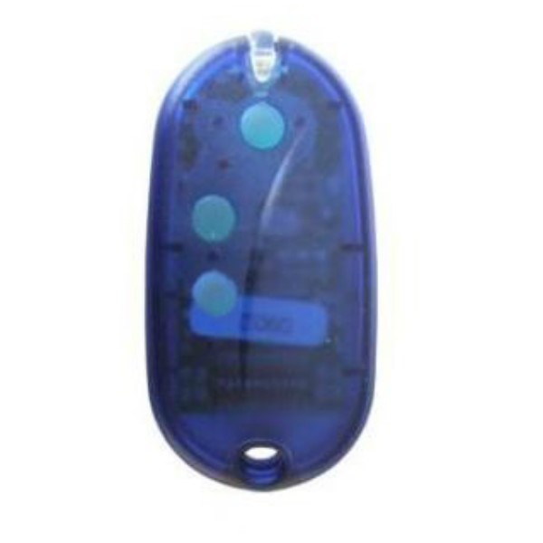 Telecomando Seav BeHappy RS3 433,92 Mhz Rolling Code