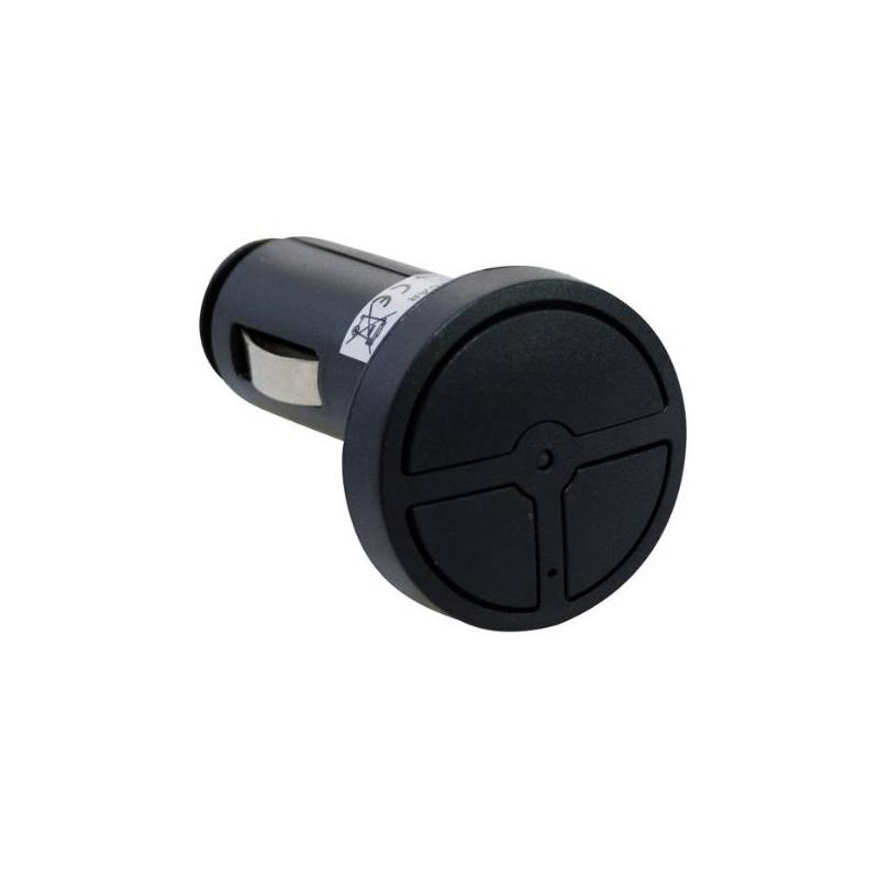Telecomando HR Compatibile Hormann Hsz 868 e altre marche per accendisigari auto