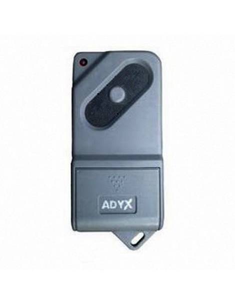 Telecomando Adyx JA339 433.92 Mhz codice fisso