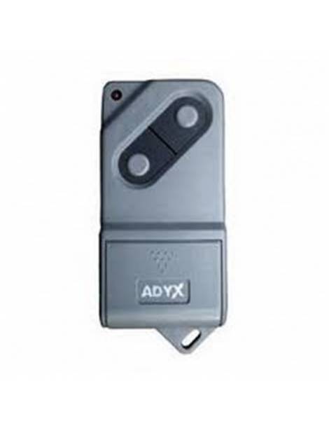 Telecomando Adyx JA 400 433,92 Mhz codice fisso