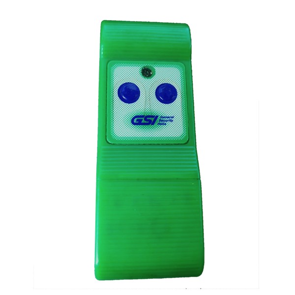 Telecomando Antifurto GSI TrinaryB M40 V 29,820 Mhz Codice Fisso