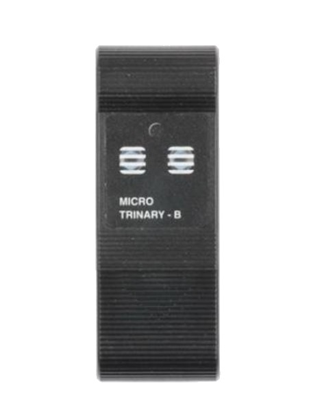 Telecomando Albano Elettronica M60 microtrinaryB 30.875 Mhz