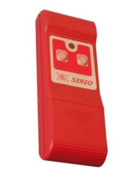 Telecomando Micro Trinary B Sirio M40 29.820 Mhz Codice Fisso