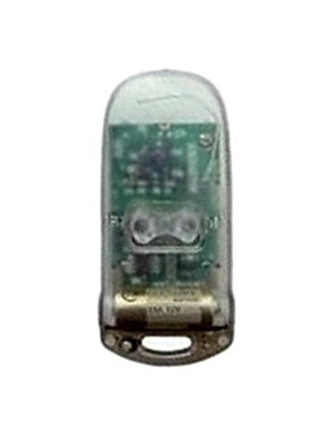 Telecomando Allducks 6203 Grey 433.92 Mhz Codice Fisso