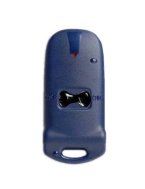 Telecomando Allducks 6203Roll 433.92 Mhz Rolling code