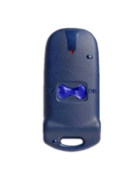 Telecomando Allducks 6203R Blu
