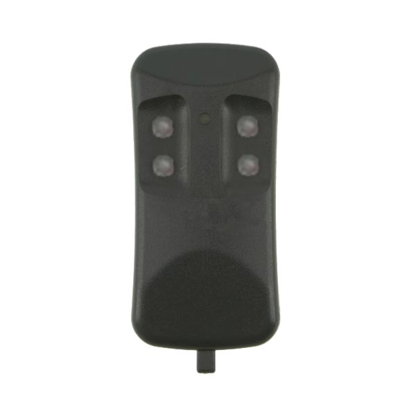 Telecomando Allmatic AemX4 433.92 Mhz a codice fisso