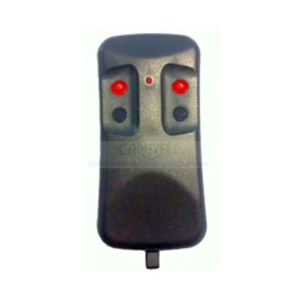 Telecomando Allmatic AkmY2 30.875 Mhz 10 Dip Switch