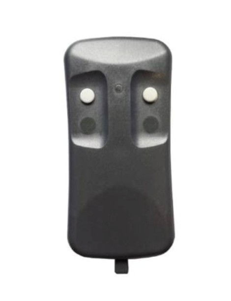 Telecomando Allmatic Akmy2 30.900 Mhz a codice fisso