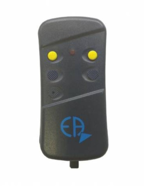 Telecomando Allmatic Akmy2 30.875 Mhz Codice Fisso