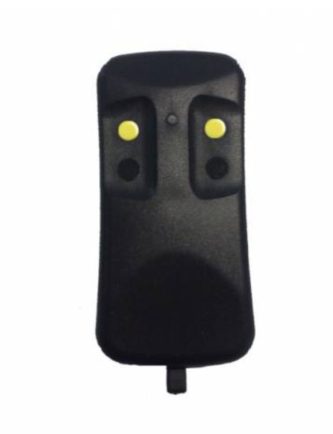 Telecomando Allmatic Akmy2 40.665 Mhz Codice Fisso