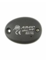 trasmettitore-allmatic-bro-star-rolling code-433-azzurro-retro