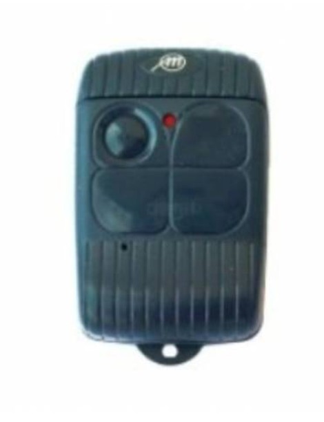 Telecomando Allmatic B.ro1 WN 433.92 Mhz Rolling Code