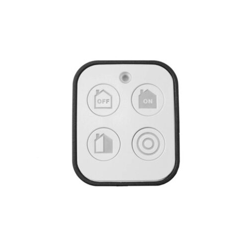 Telecomando Nice Hstx 4 433,92 Mhz Rolling Code per allarme