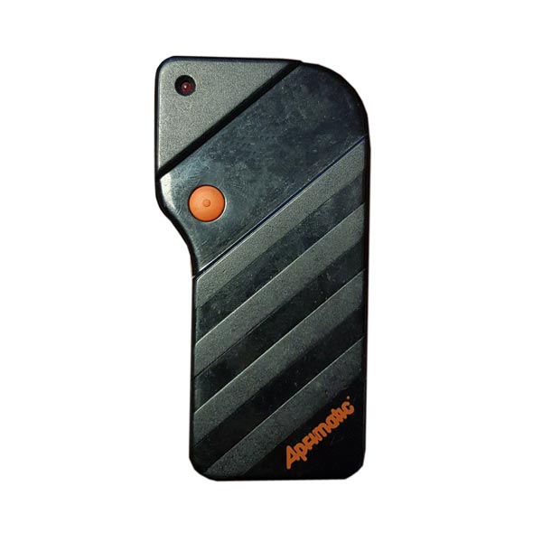Telecomando Aprimatic TG1 311 Mhz Codice Fisso