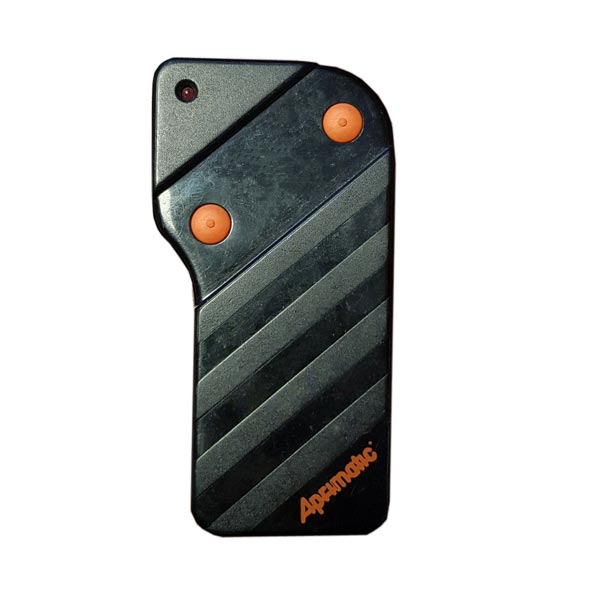Telecomando Aprimatic TG2 311 Mhz Codice Fisso