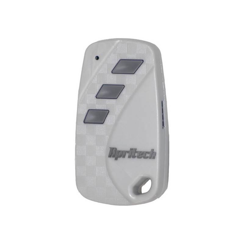 Telecomando Apritech Mars 868.35 Mhz Rolling Code