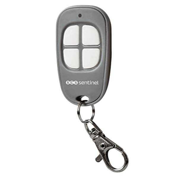 Telecomando Control Gate SCS Sentinel AAM0049 433,92 Mhz Rolling Code