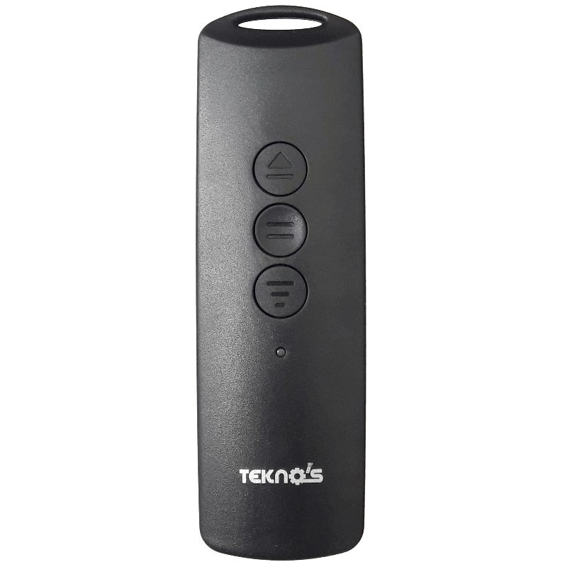 trasmettitore-teknos-TTN1-433-92-mhz-rolling-code
