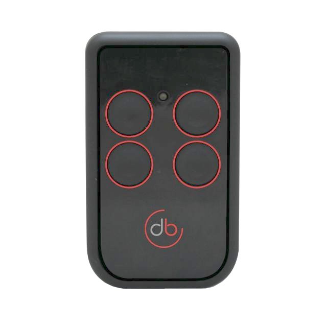 trasmettitore-b-and-b-DB1212-carty-roll-433-868-mhz