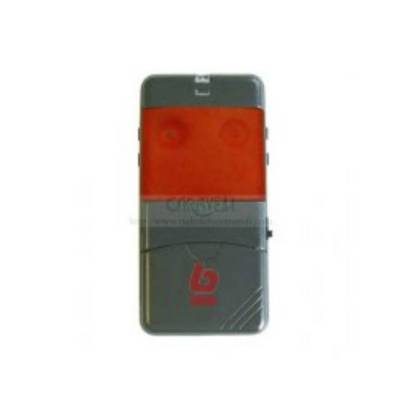 Telecomando Ballan S435 Tx2 433.92 Mhz Rolling code