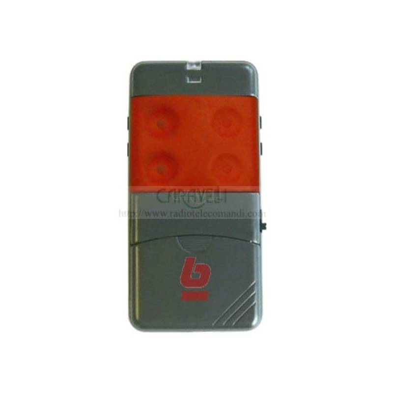 Telecomando Ballan S435 Tx4 433.92 Mhz Rolling Code