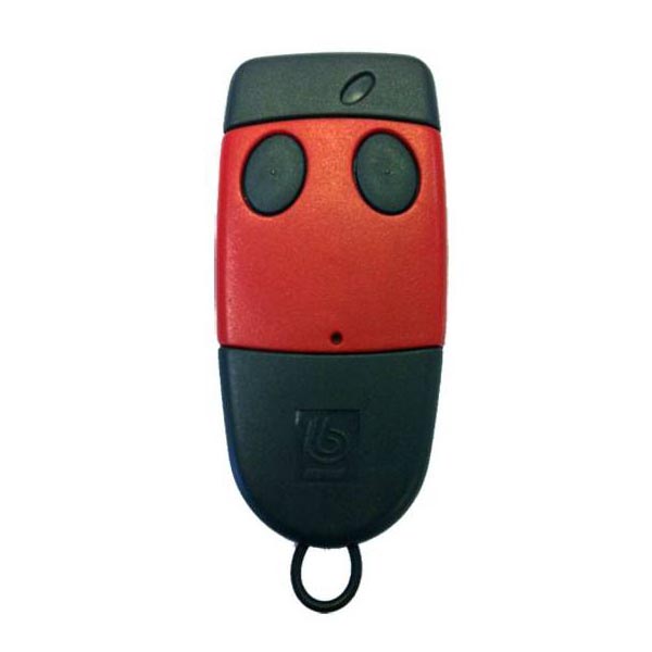 Telecomando Ballan S449 Tx2 433.92 Mhz Rolling code