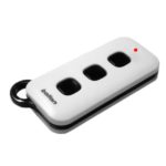 trasmettitore-ballan-smart-tmx-433,92-FM-rolling-code-vista
