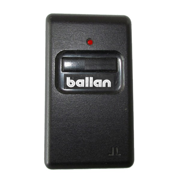 Telecomando Ballan T24A 26.720 Mhz Codice Fisso