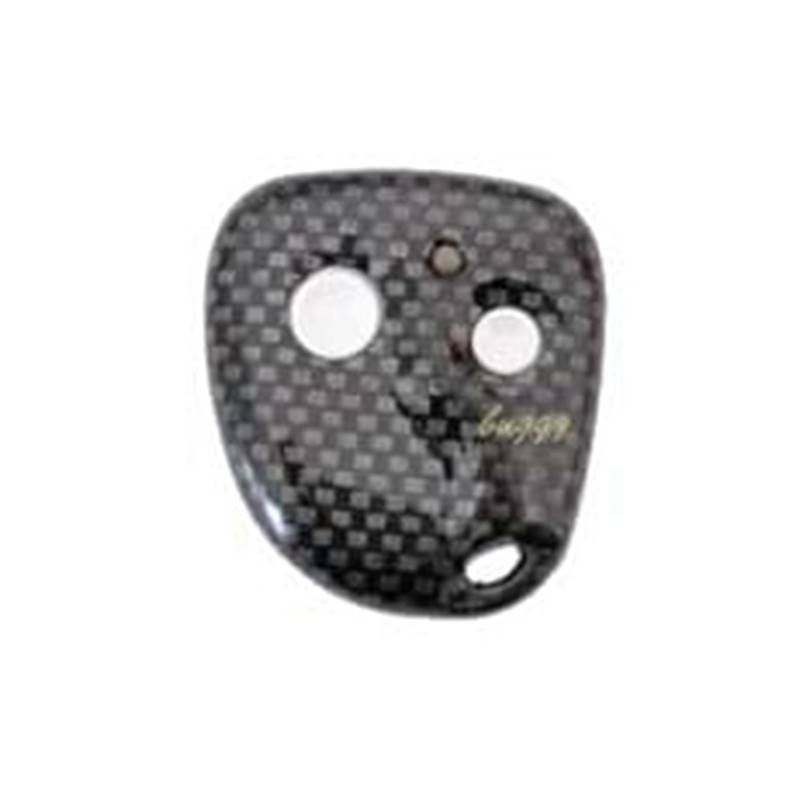 Telecomando Beb Proget Buggy C Carbonio 433.92Mhz Rolling Code e Copy