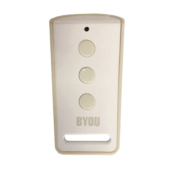 Telecomando Beninca Byou 433,92 Mhz Rolling Code