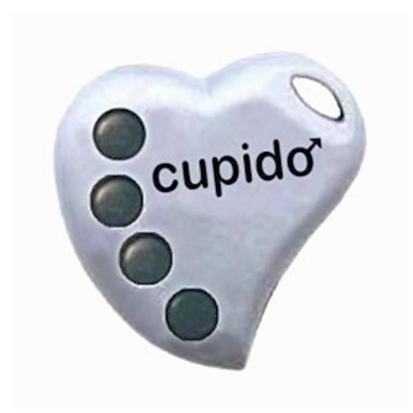 Telecomando Beninca Cupido 4BWV 433,92 Mhz Rolling Code HCS