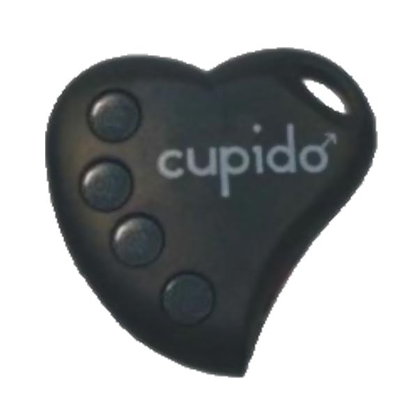 Telecomando Beninca Cupido 4NWV 433,92 Mhz Rolling Code HCS