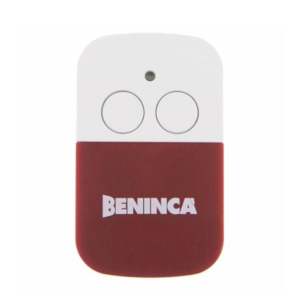 Telecomando Beninca Happy2AK 433,92 Mhz Rolling Code Arc