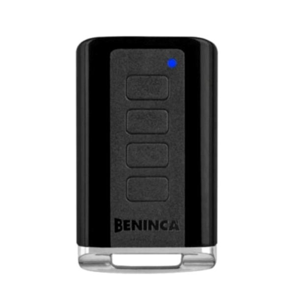 Telecomando Beninca IRI.TX4VA 433,92 MHz Rolling Code