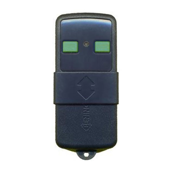 Telecomando Beninca Lo.T2-A 306 MHz Codice Fisso
