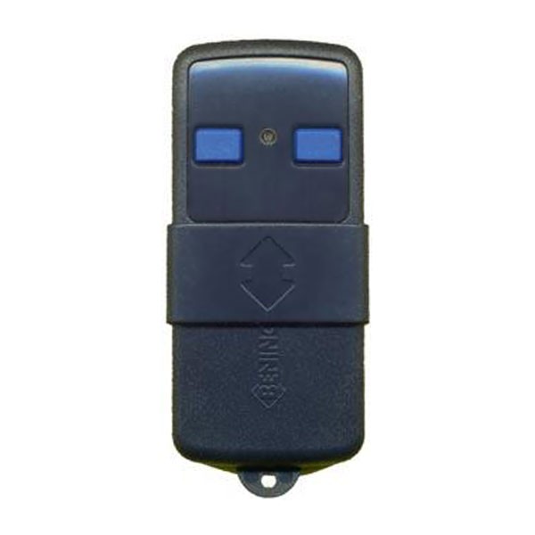 Telecomando Beninca Lo.T2-E 30,875 MHz Codice Fisso