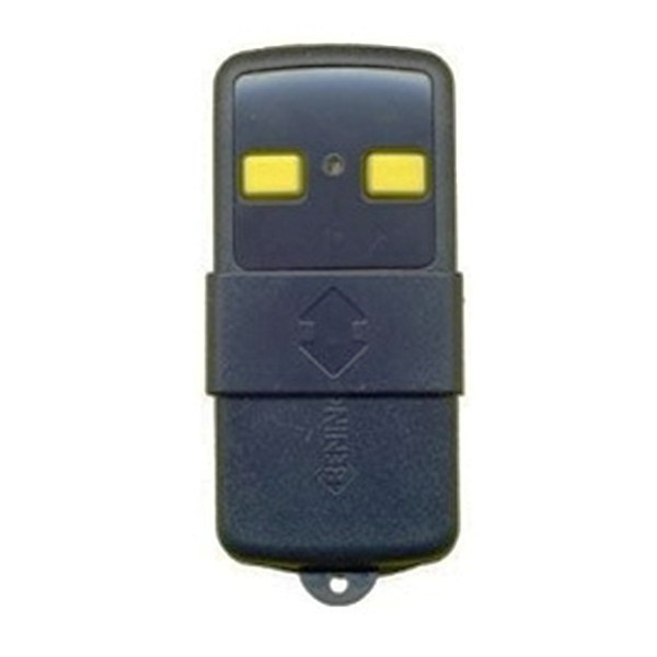 Telecomando Beninca Lo.T2-W 433,92 Mhz Codice Fisso