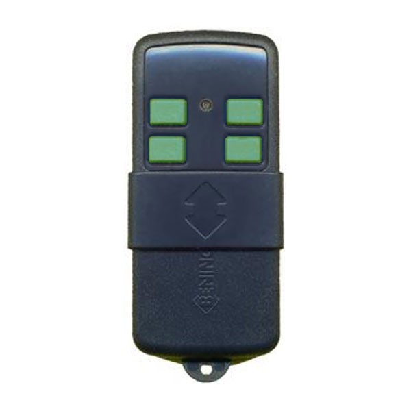 Telecomando Beninca Lo.T4-A 306 MHz Codice Fisso