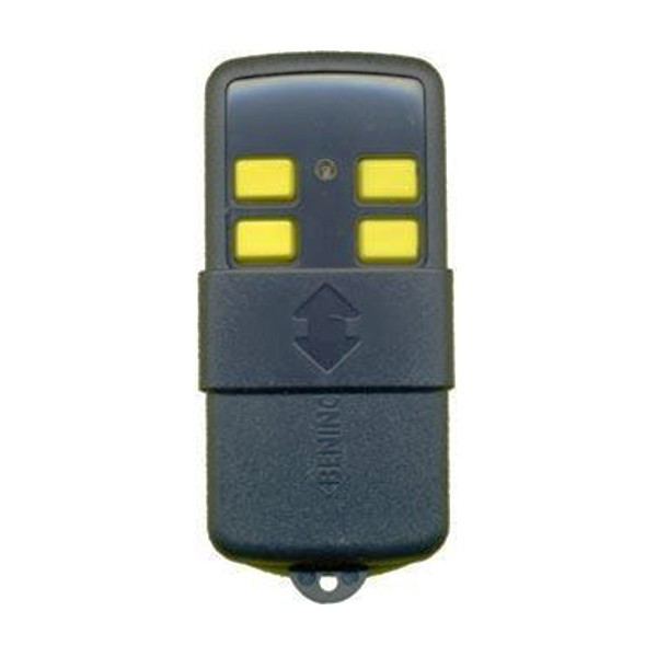 Telecomando Beninca Lo.T4-W 433,92 MHz Codice Fisso