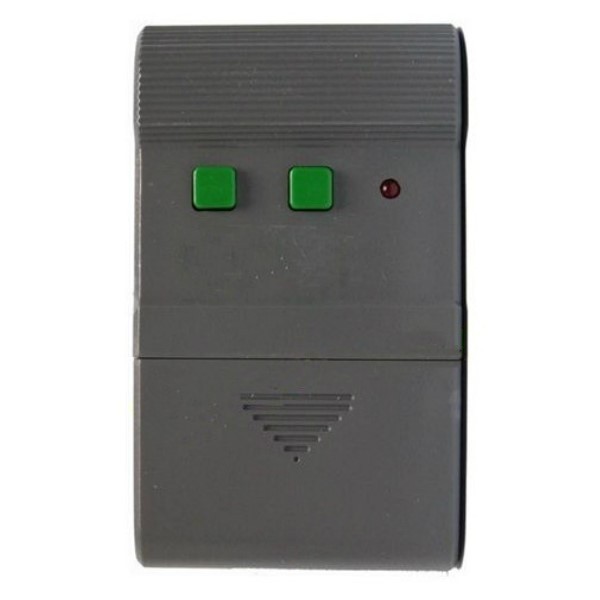 Telecomando Beninca Lo.TX2-A 306 MHz Codice Fisso