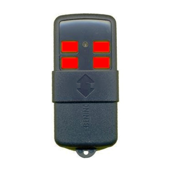 Telecomando Beninca Lo.T4-WCV 433,92 MHz Rolling Code HCS