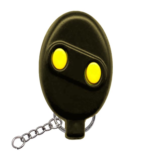 Telecomando Beninca Roll Key 433,92 MHz Rolling Code HCS