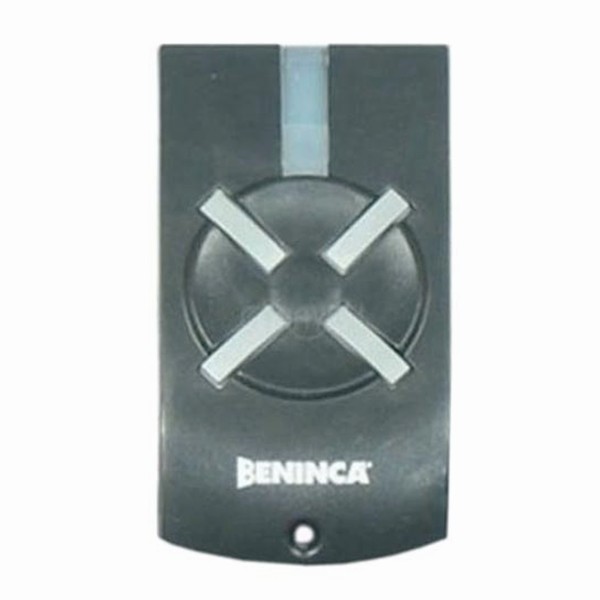 Telecomando Beninca T4WV 433.92 MHz Rolling Code