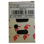 apricancello-bft-mitto-2-replay-433.92-rolling-code-scatola
