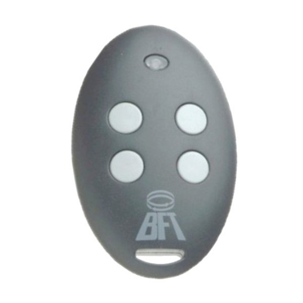 Telecomando BFT Mitto 4 433,92 Mhz Rolling Code