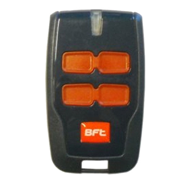 Telecomando Bft Mitto BRcb04 R2 Replay 433,92 MHz Rolling Code