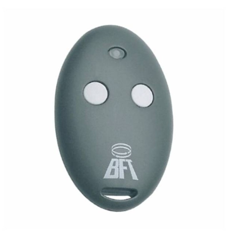 Telecomando BFT Mitto 2 433,92 Mhz Rolling Code
