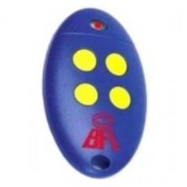 Telecomando BFT Mitto 4A 433,92 Mhz Rolling Code
